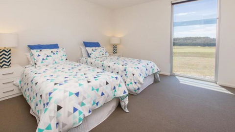 ST ANDREWS BEACH APARTMENT 4.02 - Tweed Heads Accommodation 2