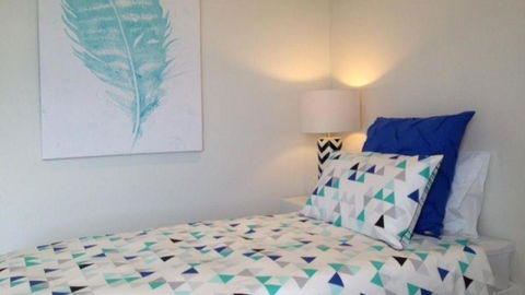 ST ANDREWS BEACH APARTMENT 4.02 - Tweed Heads Accommodation 4