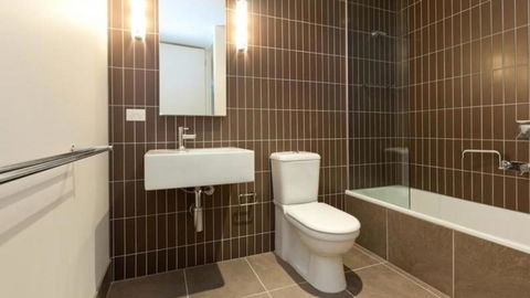 ST ANDREWS BEACH APARTMENT 4.02 - Tweed Heads Accommodation 6