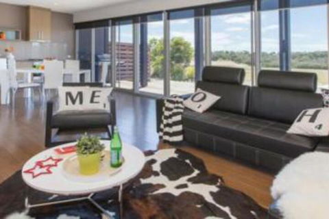 ST ANDREWS BEACH APARTMENT 4.02 - Tweed Heads Accommodation 0