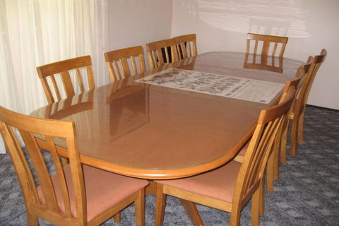 Hearthstone - Tweed Heads Accommodation 7