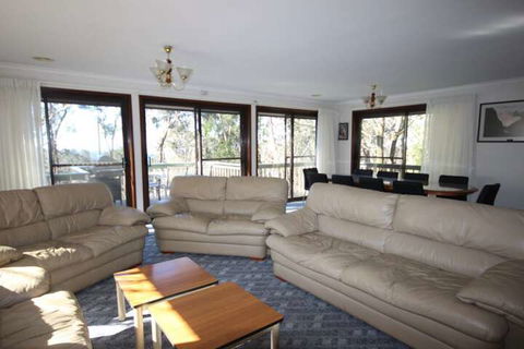 Hearthstone - Tweed Heads Accommodation 5