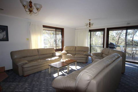 Hearthstone - Tweed Heads Accommodation 6
