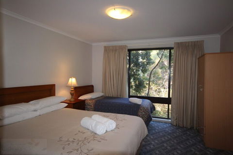 Hearthstone - Tweed Heads Accommodation 4
