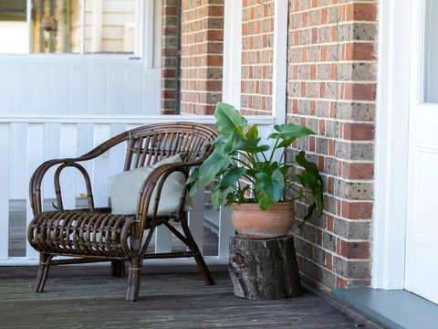 Advilla Stylish Charming & Central Location - Tweed Heads Accommodation 3