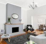 Advilla stylish charming  central location - Tweed Heads Accommodation