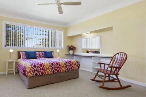 Amazing Aspects Perched Above Tilbury Cove - Tweed Heads Accommodation 4