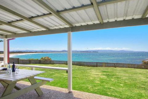 Amazing Aspects Perched Above Tilbury Cove - Tweed Heads Accommodation 0
