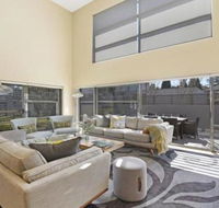 Arum 4 Heritage Park contemporary  timeless - Tweed Heads Accommodation