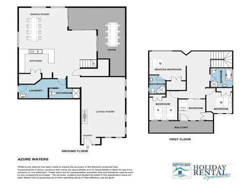 Azure Waters Perfectly Positioned With Ocean Views - Tweed Heads Accommodation 4