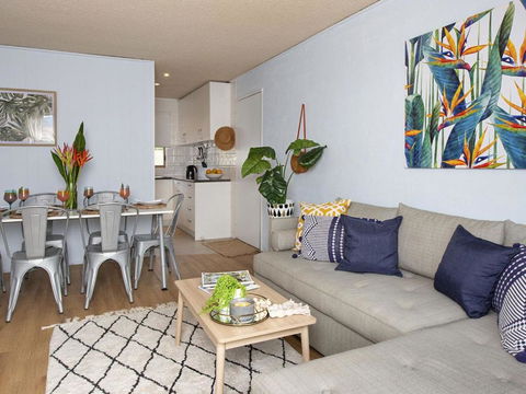 Armstrong Ridge Affordable Beach Oasis - Tweed Heads Accommodation 2