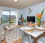Armstrong Ridge affordable beach oasis - Tweed Heads Accommodation