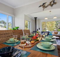 Blue Waters Cottage 120m to Jervis Bay - Tweed Heads Accommodation