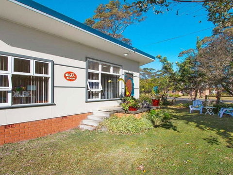 BiJs On The Beach 200 Metres To The Water - Tweed Heads Accommodation 3