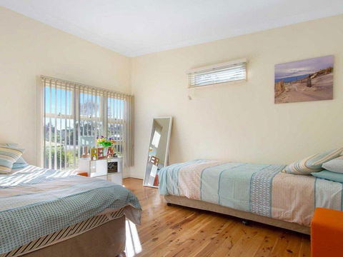 BiJs On The Beach 200 Metres To The Water - Tweed Heads Accommodation 2