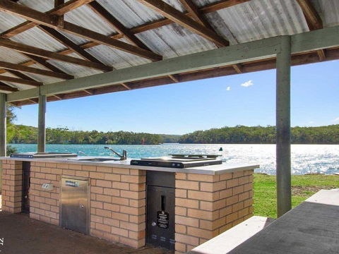 BiJs On The Beach 200 Metres To The Water - Tweed Heads Accommodation 1