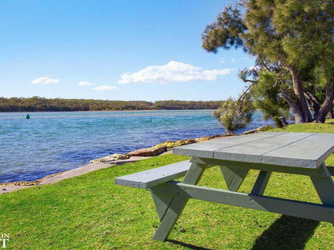 BiJs On The Beach 200 Metres To The Water - Tweed Heads Accommodation 4