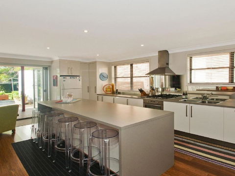 Casa Callala On King George Well Appointed Home - Tweed Heads Accommodation 2