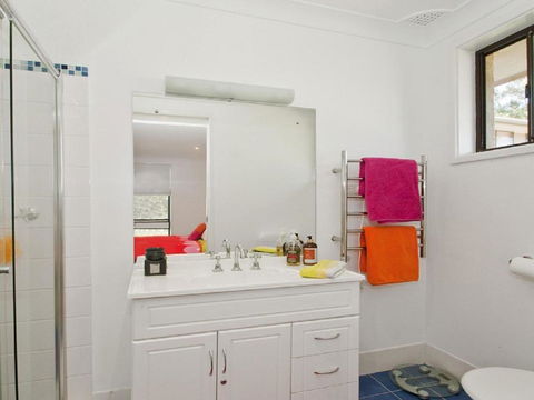 Casa Callala On King George Well Appointed Home - Tweed Heads Accommodation 3