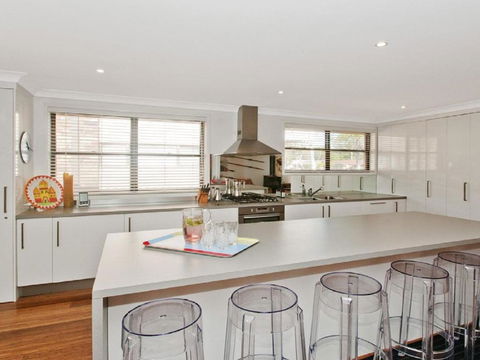 Casa Callala On King George Well Appointed Home - Tweed Heads Accommodation 4