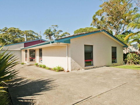 Casa Callala On King George Well Appointed Home - Tweed Heads Accommodation 6