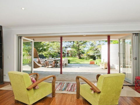 Casa Callala On King George Well Appointed Home - Tweed Heads Accommodation 5