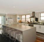 Casa Callala on King George well appointed home - Tweed Heads Accommodation