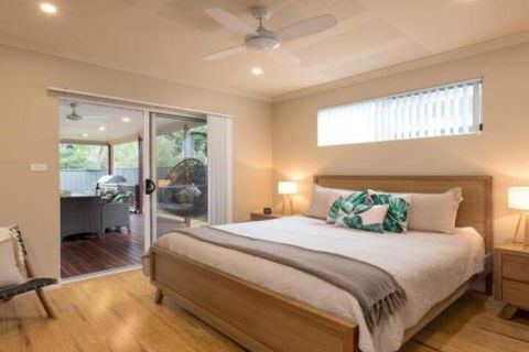 Callala Breeze Access To Indoor Community Pool - Tweed Heads Accommodation 7