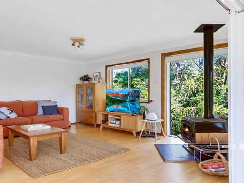 Cabarita On Currarong Creek - Tweed Heads Accommodation 6