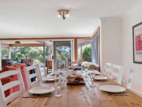 Cabarita On Currarong Creek - Tweed Heads Accommodation 3