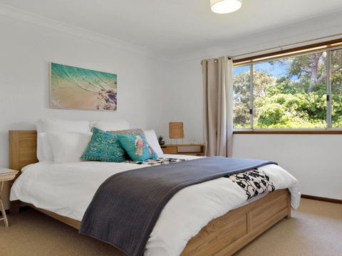 Cabarita On Currarong Creek - Tweed Heads Accommodation 5