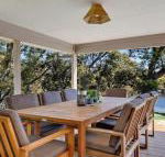 Cabarita on Currarong creek - Tweed Heads Accommodation
