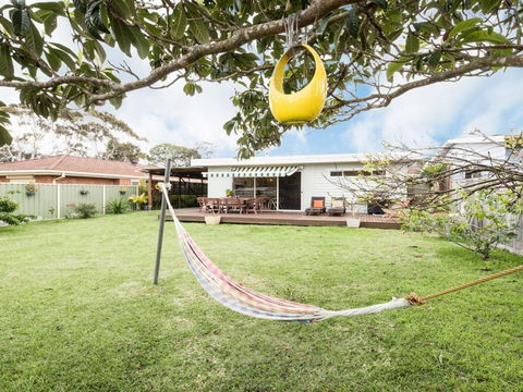 Callala Dreaming Mid Century Beach House - Tweed Heads Accommodation 4