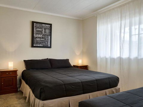 Callala Dreaming Mid Century Beach House - Tweed Heads Accommodation 6