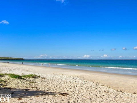 Callala Dreaming Mid Century Beach House - Tweed Heads Accommodation 1