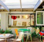 Canary Cottage fresh clean simple  comfortable - Tweed Heads Accommodation