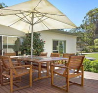 Coca Callala 250m to the beach - Tweed Heads Accommodation