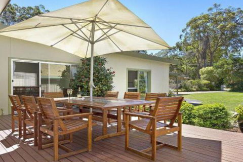 Coca Callala 250m To The Beach - Tweed Heads Accommodation 0