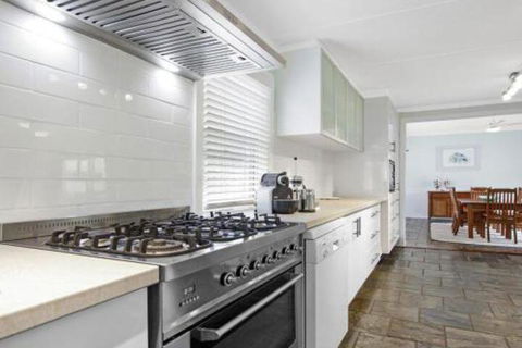 Coca Callala 250m To The Beach - Tweed Heads Accommodation 5