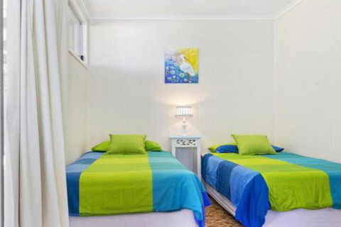 Coca Callala 250m To The Beach - Tweed Heads Accommodation 6