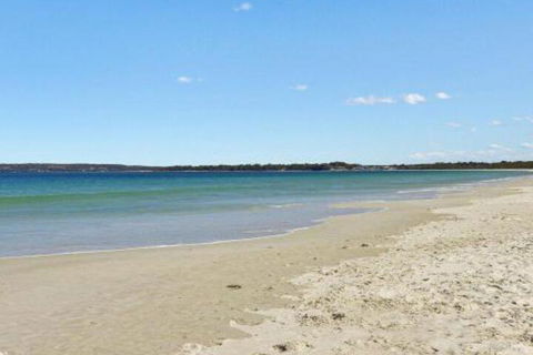Coca Callala 250m To The Beach - Tweed Heads Accommodation 3