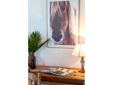 Cudgee Quaint Cottage With Separate Cabin - Tweed Heads Accommodation 4