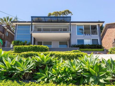 Coastal Calm Relax Revive Rejuvenate - Tweed Heads Accommodation 5