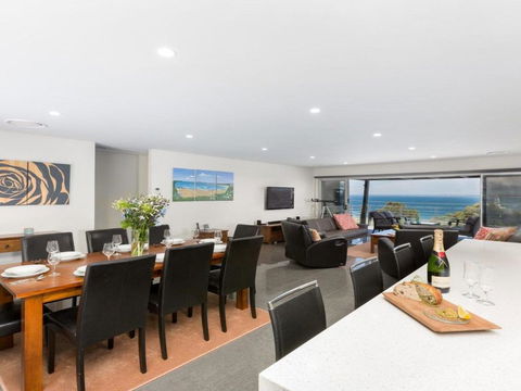 Coastal Calm Relax Revive Rejuvenate - Tweed Heads Accommodation 2