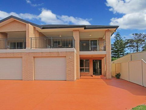 CShells On Quay Perfect Location & Great Views - Tweed Heads Accommodation 1