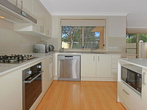 CShells On Quay Perfect Location & Great Views - Tweed Heads Accommodation 6