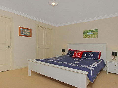 CShells On Quay Perfect Location & Great Views - Tweed Heads Accommodation 4