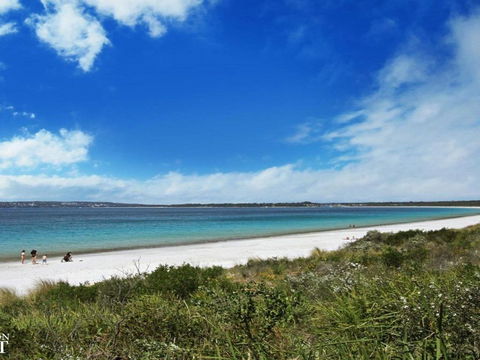CShells On Quay Perfect Location & Great Views - Tweed Heads Accommodation 3