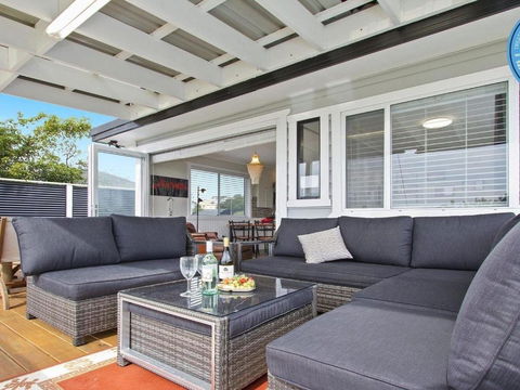 Dunkarein 600m To Bosom Beach - Tweed Heads Accommodation 4