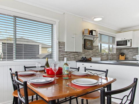 Dunkarein 600m To Bosom Beach - Tweed Heads Accommodation 1